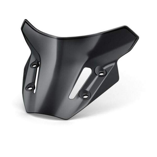 Yamaha Genuine Yamaha Fly Screen for MT-09 & SP 2021-23 - Black